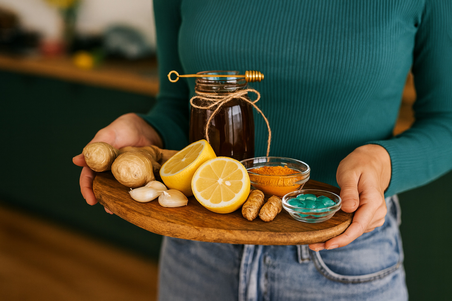 Rutinitas Sehari-hari yang Membantu Tubuh Tetap Kuat Saat Musim Berganti